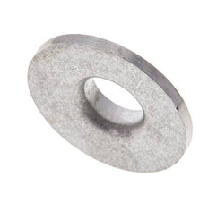 Arandelas Con Reborde Para Soldar DIN 2642 DN10-PN10 17.2x2.0mm Acero Inoxidable 1.4571