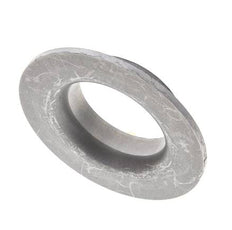 Arandelas Con Reborde Para Soldar DIN 2642 DN50-PN10 60.3x2.5mm Acero Inoxidable 1.4571