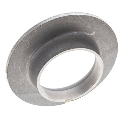 Arandelas Con Reborde Para Soldar DIN 2642 DN50-PN10 60.3x2.5mm Acero Inoxidable 1.4571