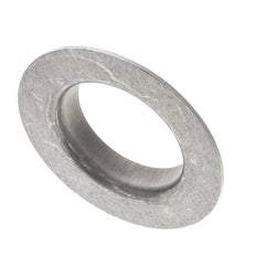 Arandelas Con Reborde Para Soldar DIN 2642 DN65-PN10 76.1x2.0mm Acero Inoxidable 1.4571