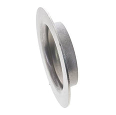 Arandelas Con Reborde Para Soldar DIN 2642 DN80-PN10 88.9x2.0mm Acero Inoxidable 1.4571