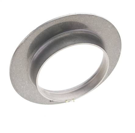 Arandelas Con Reborde Para Soldar DIN 2642 DN80-PN10 88.9x2.0mm Acero Inoxidable 1.4571