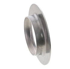 Arandelas Con Reborde Para Soldar DIN 2642 DN80-PN10 88.9x2.0mm Acero Inoxidable 1.4571