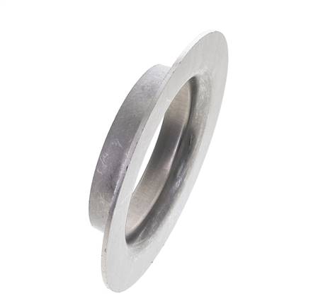 Arandelas Con Reborde Para Soldar DIN 2642 DN80-PN10 88.9x2.0mm Acero Inoxidable 1.4571