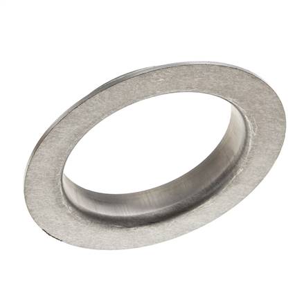 Arandelas Con Reborde Para Soldar DIN 2642 DN100-PN10 114.3x2.5mm Acero Inoxidable 1.4571