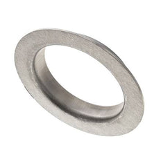 Arandelas Con Reborde Para Soldar DIN 2642 DN100-PN10 114.3x2.5mm Acero Inoxidable 1.4571