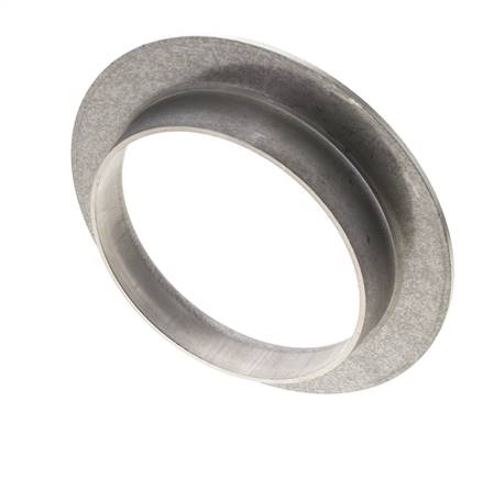 Arandelas Con Reborde Para Soldar DIN 2642 DN100-PN10 114.3x2.5mm Acero Inoxidable 1.4571