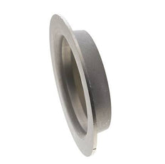 Arandelas Con Reborde Para Soldar DIN 2642 DN100-PN10 114.3x3.0mm Acero Inoxidable 1.4571