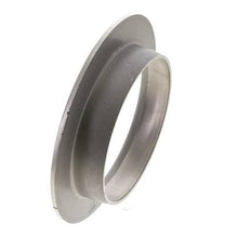 Arandelas Con Reborde Para Soldar DIN 2642 DN200-PN10 219.1x3.0mm Acero Inoxidable 1.4571