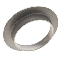 Arandelas Con Reborde Para Soldar DIN 2642 DN100-PN10 114.3x3.0mm Acero Inoxidable 1.4571