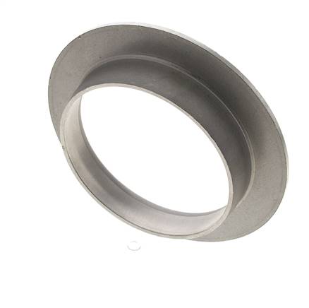 Arandelas Con Reborde Para Soldar DIN 2642 DN250-PN10 273.0x3.0mm Acero Inoxidable 1.4571