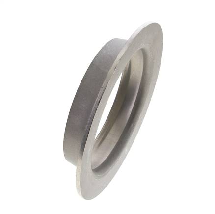 Arandelas Con Reborde Para Soldar DIN 2642 DN100-PN10 114.3x3.0mm Acero Inoxidable 1.4571