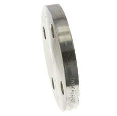 Brida Ciega DN65-PN6 Acero Galvanizado DIN 2527 Y EN 1092-1 (Tipo 05)