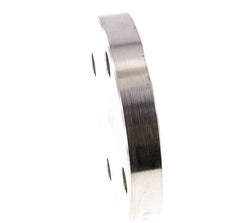 Brida Ciega DN50-PN160 Acero Inoxidable 1.4571 DIN 2527 Y EN 1092-1 (Tipo 05)