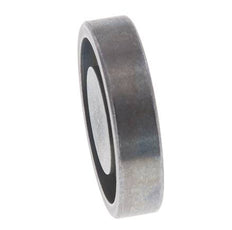 1/2'' SAE Placa Ciega 3000 PSI Acero ISO 6162 [2 Piezas]