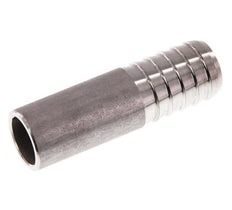 19 mm (3/4'') y 21,3 mm (1/2'') Acero inoxidable 1.4571 Boquilla para soldar 70 mm
