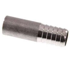 19 mm (3/4'') y 21,3 mm (1/2'') Acero inoxidable 1.4571 Boquilla para soldar 70 mm