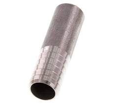 19 mm (3/4'') y 21,3 mm (1/2'') Acero inoxidable 1.4571 Boquilla para soldar 70 mm