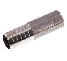 19 mm (3/4'') y 21,3 mm (1/2'') Acero inoxidable 1.4571 Boquilla para soldar 70 mm
