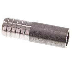 19 mm (3/4'') y 21,3 mm (1/2'') Acero inoxidable 1.4571 Boquilla para soldar 70 mm