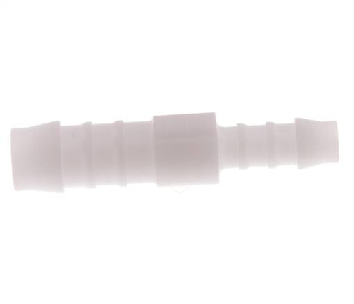 Conector de manguera POM de 13 mm (1/2'') y 9 mm (3/8'') [5 piezas]