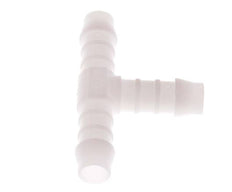 Conector de manguera en T de PVDF de 6 mm (1/4'') [2 piezas]