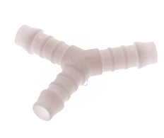 Conector de manguera en Y de POM de 4 mm [20 piezas]