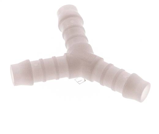 Conector de manguera en Y de POM de 4 mm [20 piezas]