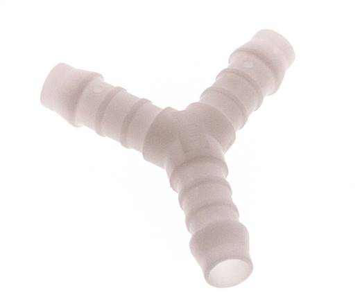Conector de manguera en Y de POM de 3 mm [20 piezas]