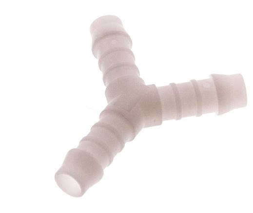 Conector de manguera en Y de POM de 3 mm [20 piezas]