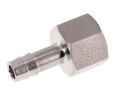 G 3/8'' x 8mm Llave de manguera de acero inoxidable 40 Bar