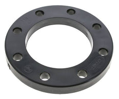 Brida de PVC DN100 110mm
