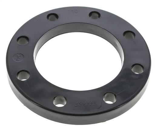Brida de PVC DN100 110mm