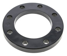 Brida de PVC DN100 110mm