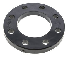 Brida de PVC DN80 90mm