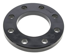 Brida de PVC DN80 90mm