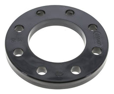 Brida de PVC DN80 90mm