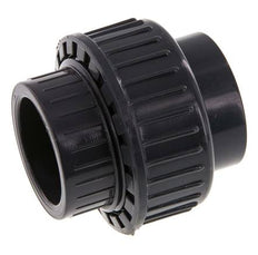 Conexión de PVC 32x61mm FKM