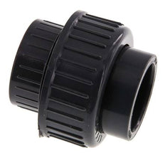 Conexión de PVC 32x61mm FKM