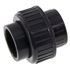 Conexión de PVC 32x61mm FKM