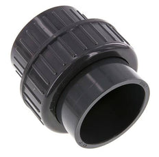 Conector Unión PVC Socket 63x99mm FKM