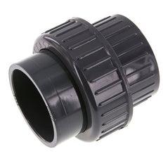 Conector Unión PVC Socket 63x99mm FKM