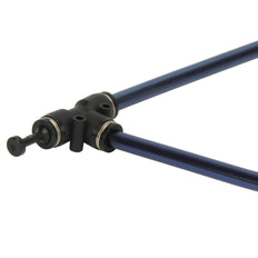 Tapón de 12mm [10 Piezas]