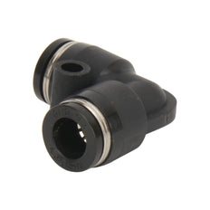 Racor de unión acodado de 4 mm [10 piezas]
