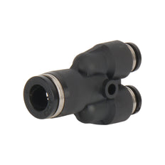 Racor en Y de 10x8mm [10 piezas]