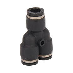 Racores de 6mm en Y [10 piezas]