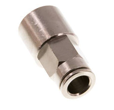 Racor de 8mm x G1/4'' con rosca hembra de latón NBR [2 piezas]