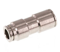 Racor de 8mm x 10mm Latón FKM