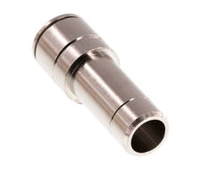 Racor de 10mm x 12mm con latón enchufable FKM [2 piezas]