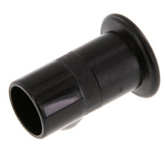 Enchufe De 22mm POM NBR [2 Piezas]